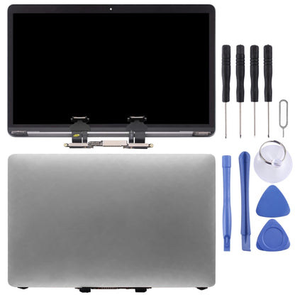 Original Full LCD Display Screen for MacBook Retina 13 A2251 (2020)(Grey) by buy2fix