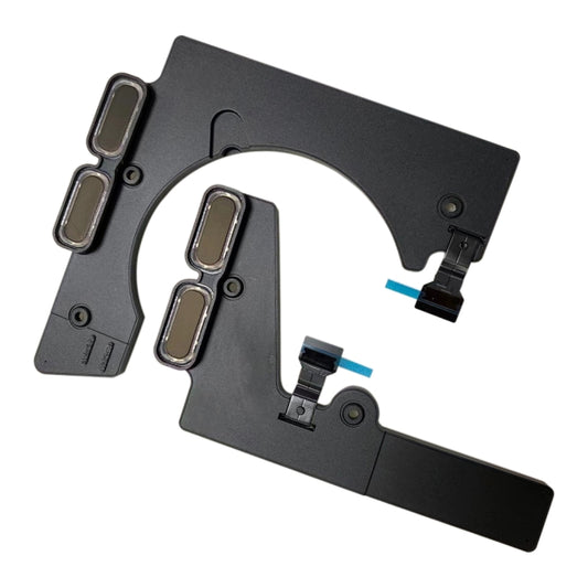 1 Pair Speaker Ringer Buzzer for Macbook 13 A2289 2020 - Earpiece & Loundspeaker by buy2fix | Online Shopping UK | buy2fix