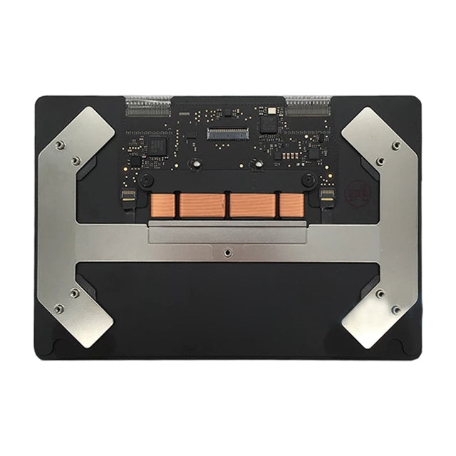 Touchpad 821-01833-02 for Macbook Air A1932 2018 (Gold) - Touchpad by buy2fix | Online Shopping UK | buy2fix