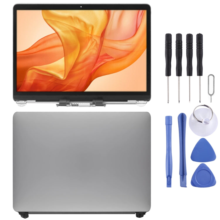 Original Full LCD Display Screen for MacBook Air 13.3 A1932 (2019) (Grey) by buy2fix