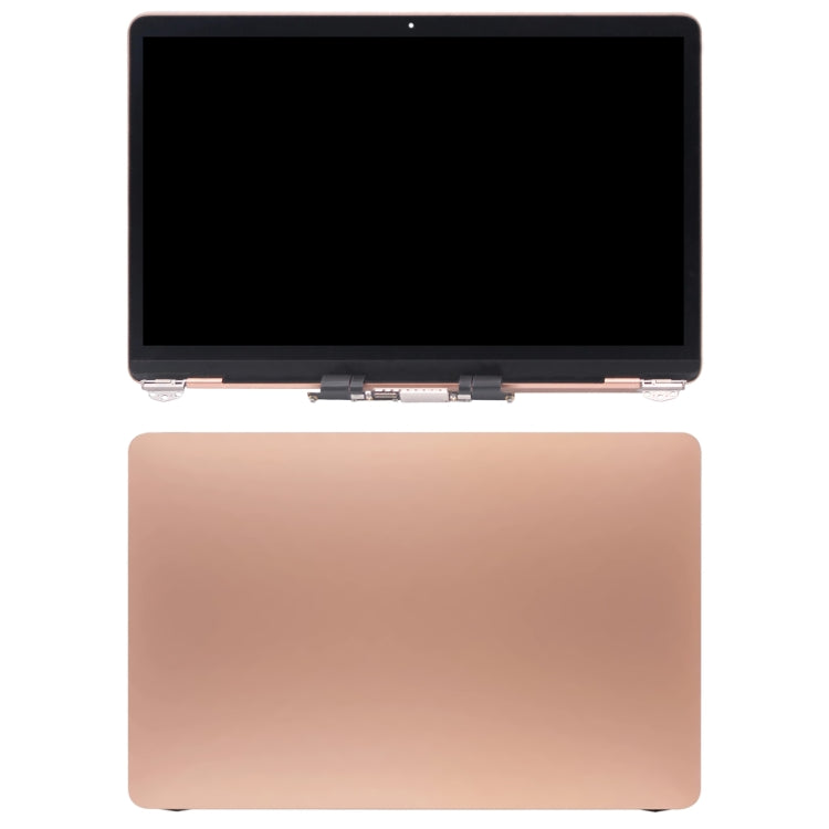 Original Full LCD Display Screen for MacBook Air 13.3 A1932 (2019) (Gold) by buy2fix