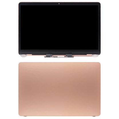 Original Full LCD Display Screen for MacBook Air 13.3 A1932 (2019) (Gold) by buy2fix