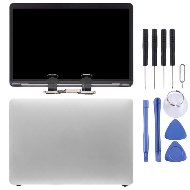 Original Full LCD Display Screen for MacBook Pro 13 A2159 (2019) (Silver) by buy2fix