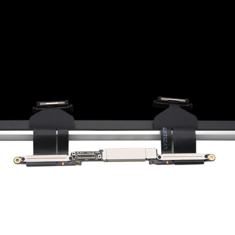 Original Full LCD Display Screen for MacBook Pro 13 A2159 (2019) (Silver) by buy2fix