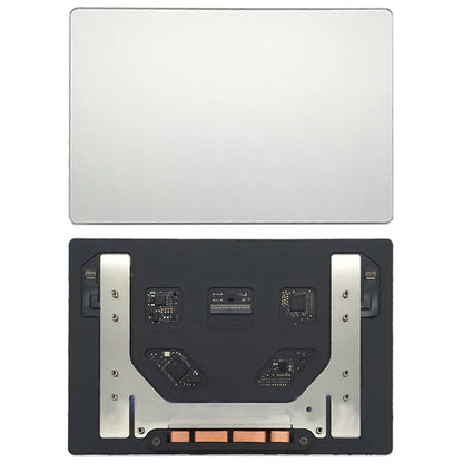 Touchpad for Macbook Pro 13 Retina A2159 2019 (Silver) - Touchpad by buy2fix | Online Shopping UK | buy2fix