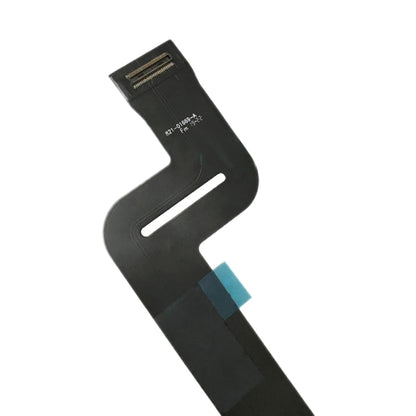 Trackpad Flex Cable 821-01669-A for MacBook Pro 15.4 Retina A1990 2018 - Flex Cable by buy2fix | Online Shopping UK | buy2fix