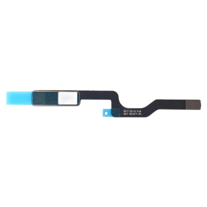 Touch ID Power Button Connector Flex Cable 821-02317-04 For Macbook Pro 16 A2141 2019 - Flex Cable by buy2fix | Online Shopping UK | buy2fix