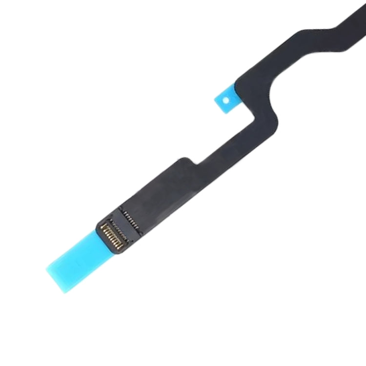 Touch ID Power Button Connector Flex Cable 821-02317-04 For Macbook Pro 16 A2141 2019 - Flex Cable by buy2fix | Online Shopping UK | buy2fix