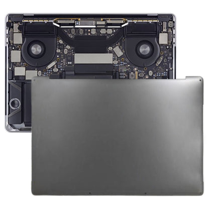 Bottom Cover Case for Macbook Pro 16 inch A2141 2019(Grey) - Bottom Cover by buy2fix | Online Shopping UK | buy2fix