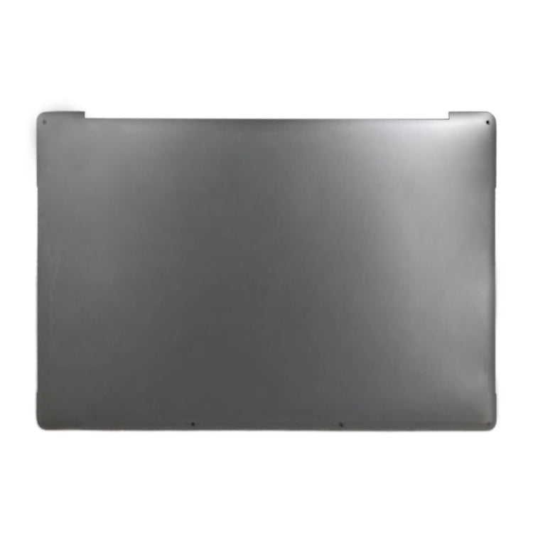 Bottom Cover Case for Macbook Pro 16 inch A2141 2019(Grey) - Bottom Cover by buy2fix | Online Shopping UK | buy2fix