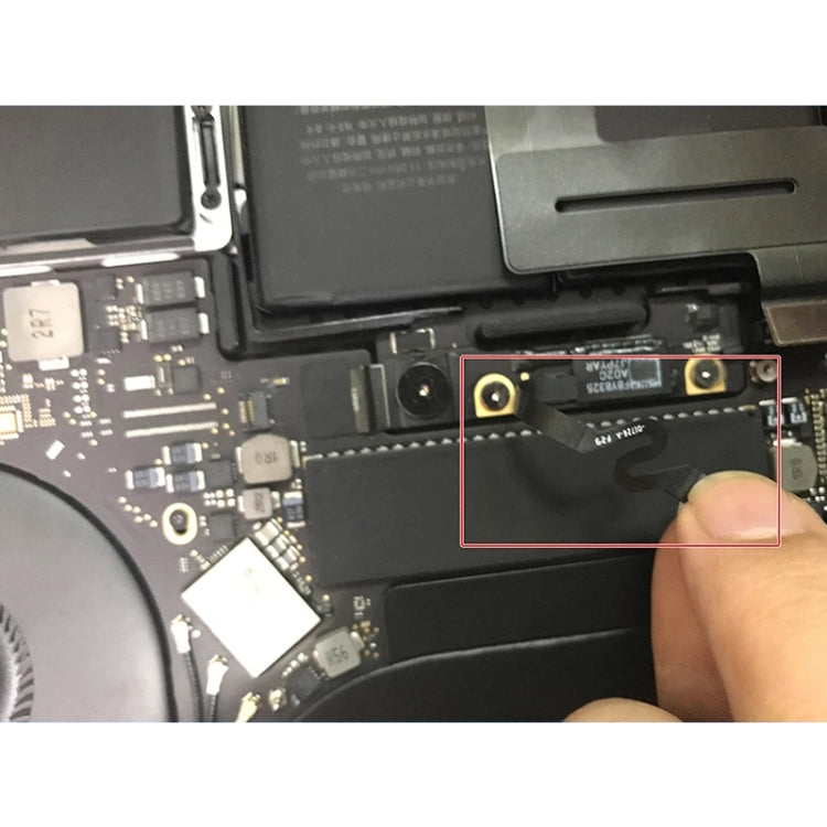 Battery Flex Cable 821-01726-02 for Macbook Pro Retina 13 A1989 (2018-2019) - Flex Cable by buy2fix | Online Shopping UK | buy2fix