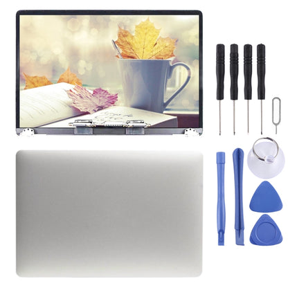 Original Full LCD Display Screen for MacBook Pro 13.3 A1989 (2018-2019) (Silver) by buy2fix