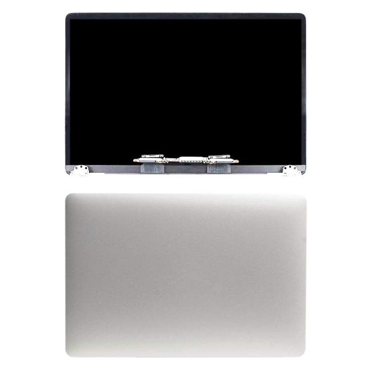 Original Full LCD Display Screen for MacBook Pro 13.3 A1989 (2018-2019) (Silver) by buy2fix