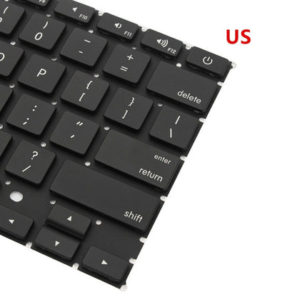 US Version Keyboard for Macbook Retian Pro 15 inch A1398 2013 2014 2015 - Keyboard by buy2fix | Online Shopping UK | buy2fix