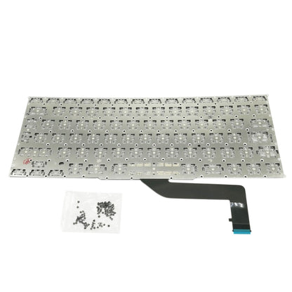 UK Version Keyboard for Macbook Pro 15 inch A1398 (2013 - 2015) - Keyboard by buy2fix | Online Shopping UK | buy2fix