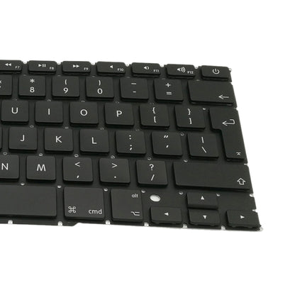 UK Version Keyboard for Macbook Pro 15 inch A1398 (2013 - 2015) - Keyboard by buy2fix | Online Shopping UK | buy2fix