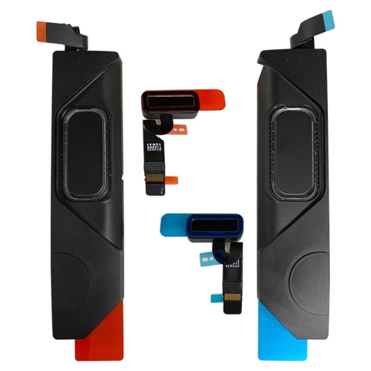 1 Pair Speaker Ringer Buzzer for Macbook Pro Retina 13.3 A2251 2020 - Earpiece & Loundspeaker by buy2fix | Online Shopping UK | buy2fix