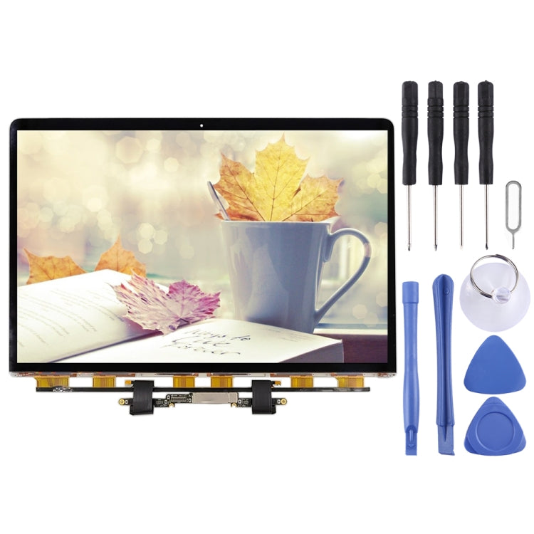 LCD Display Screen for Macbook Pro Retina 13.3 A2251 A2289 (2020) - LCD Screen by buy2fix | Online Shopping UK | buy2fix