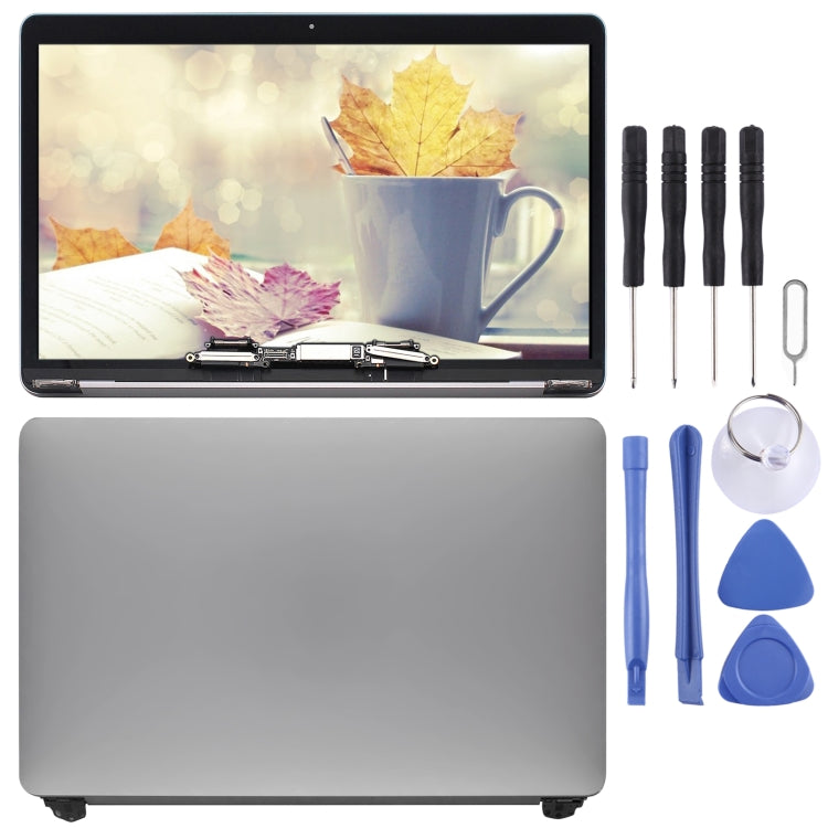 Original Full LCD Display Screen for MacBook Pro 13.3 A2289 (2020) (Grey) by buy2fix