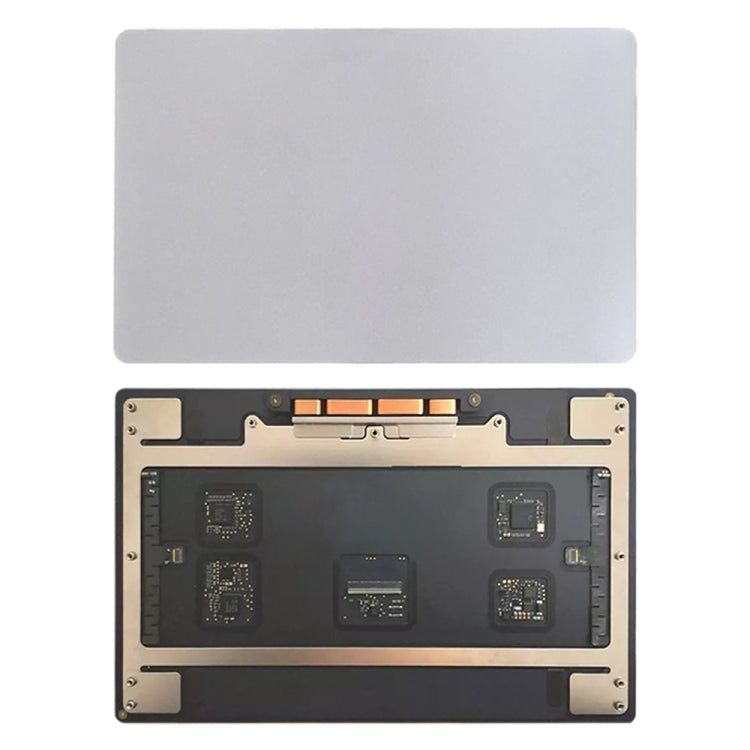 Touchpad for Macbook Pro Retina 15 A1990 2018 (Silver) - Touchpad by buy2fix | Online Shopping UK | buy2fix