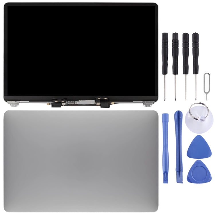 Original Full LCD Display Screen for MacBook Pro 16 A2141 (2019) (Grey) by buy2fix