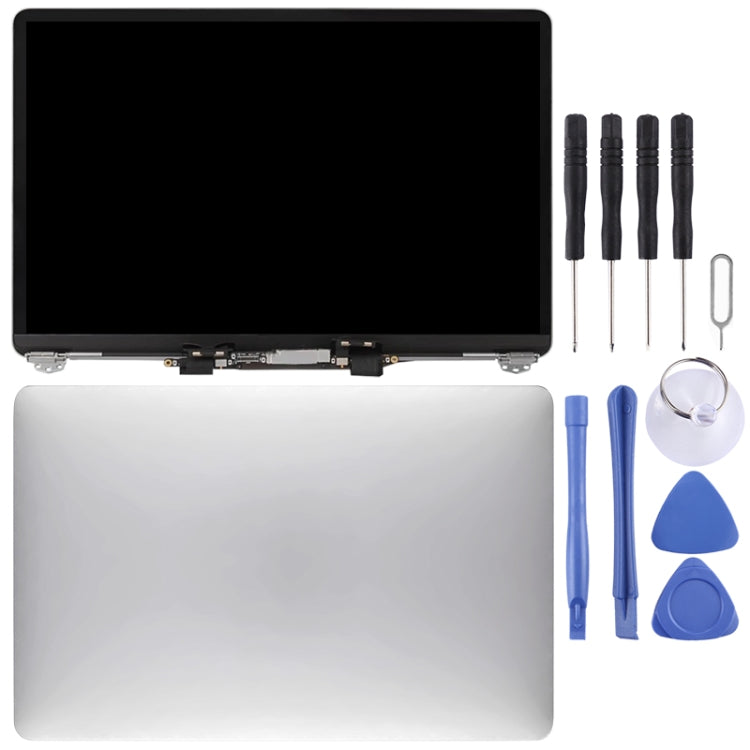 Original Full LCD Display Screen for MacBook Pro 16 A2141 (2019) (Silver) by buy2fix