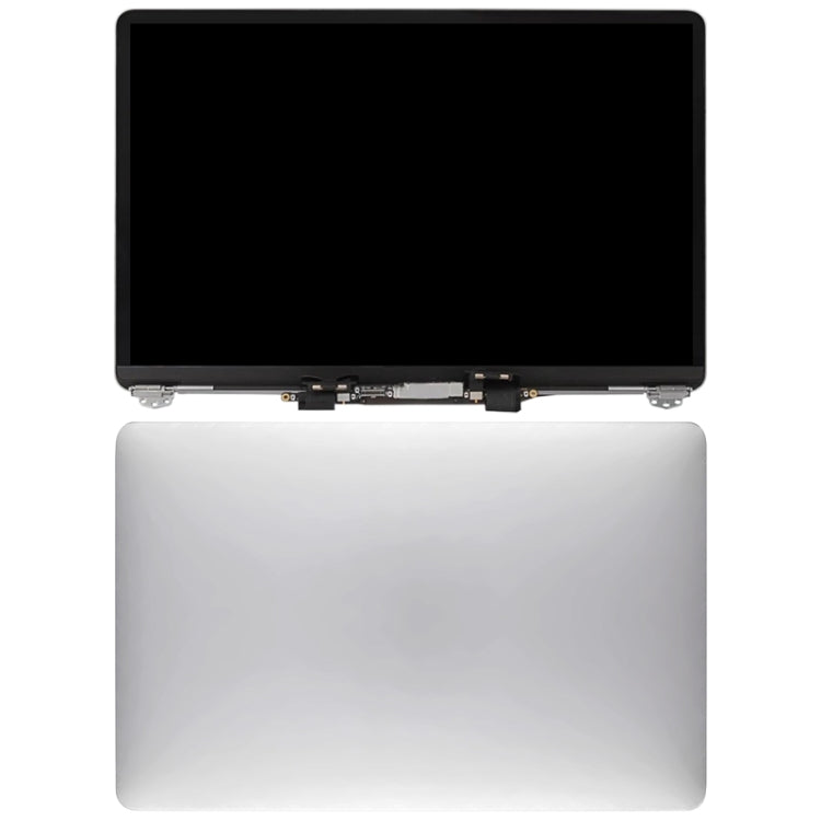 Original Full LCD Display Screen for MacBook Pro 16 A2141 (2019) (Silver) by buy2fix