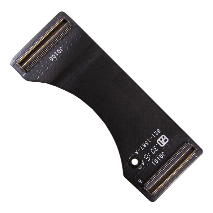 USB Board Flex Cable 821-1587-A for Macbook Pro Retina A1425 2012 2013 - Flex Cable by buy2fix | Online Shopping UK | buy2fix