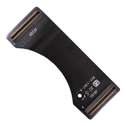 USB Board Flex Cable 821-1587-A for Macbook Pro Retina A1425 2012 2013 - Flex Cable by buy2fix | Online Shopping UK | buy2fix