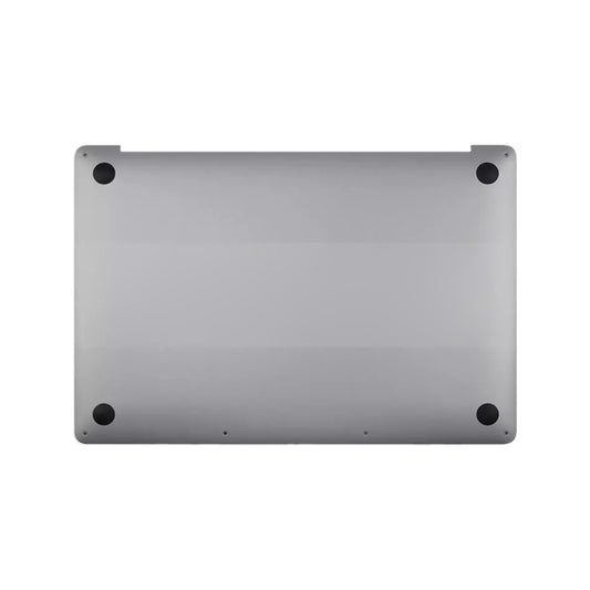 Bottom Cover Case for Apple Macbook Retina Pro 13 inch A2289 2020 EMC3456(Grey) by buy2fix