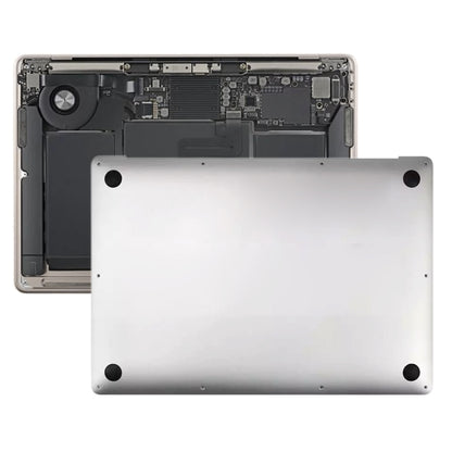 Bottom Cover Case for Macbook Air 13 A2179 (2020) EMC3302(Silver) - Bottom Cover by buy2fix | Online Shopping UK | buy2fix