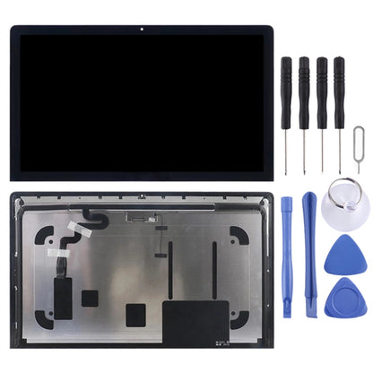 OEM LCD Screen for iMac Pro 27 inch A1862  Retina 5K 2017 LM270QQ1(SD)(D1) MQ2Y2 EMC3144 with Digitizer Full Assembly - LCD Screen by buy2fix | Online Shopping UK | buy2fix