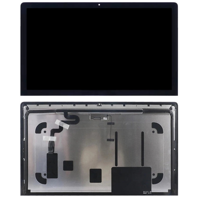 OEM LCD Screen for iMac Pro 27 inch A1862  Retina 5K 2017 LM270QQ1(SD)(D1) MQ2Y2 EMC3144 with Digitizer Full Assembly - LCD Screen by buy2fix | Online Shopping UK | buy2fix