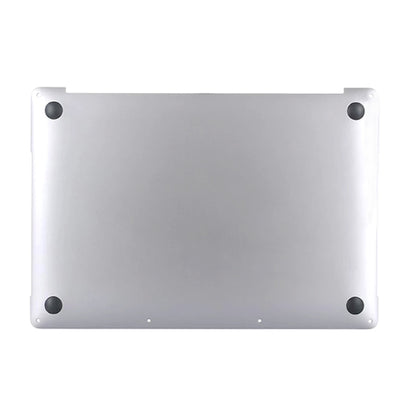 Bottom Cover Case for Macbook Pro Retina 13 inch A1706 2016-2017(Silver) - Bottom Cover by buy2fix | Online Shopping UK | buy2fix