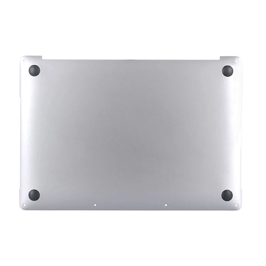 Bottom Cover Case for Macbook Pro Retina 13 inch A1706 2016-2017(Silver) - Bottom Cover by buy2fix | Online Shopping UK | buy2fix