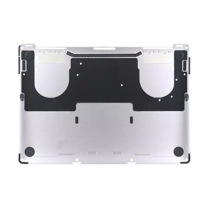 Bottom Cover Case for Macbook Pro Retina 13 inch A1706 2016-2017(Silver) - Bottom Cover by buy2fix | Online Shopping UK | buy2fix