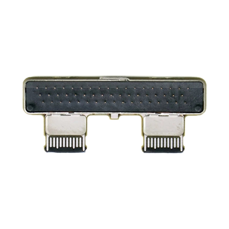 DC Power Jack for Macbook Pro Retina 13 inch A1708 - Power Board by buy2fix | Online Shopping UK | buy2fix