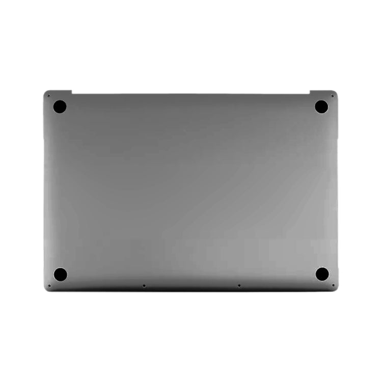 Bottom Cover Case for Macbook Pro Retina 13.3 inch A1989 2018 2019 EMC3214 EMC3358(Grey) - Bottom Cover by buy2fix | Online Shopping UK | buy2fix