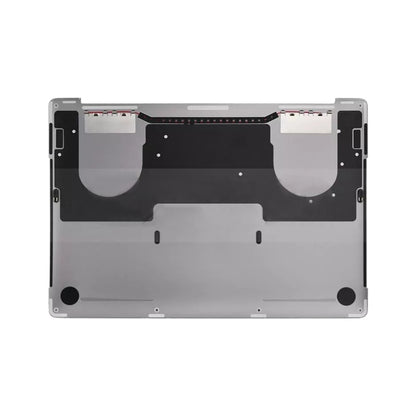 Bottom Cover Case for Macbook Pro Retina 13.3 inch A1989 2018 2019 EMC3214 EMC3358(Silver) - Bottom Cover by buy2fix | Online Shopping UK | buy2fix