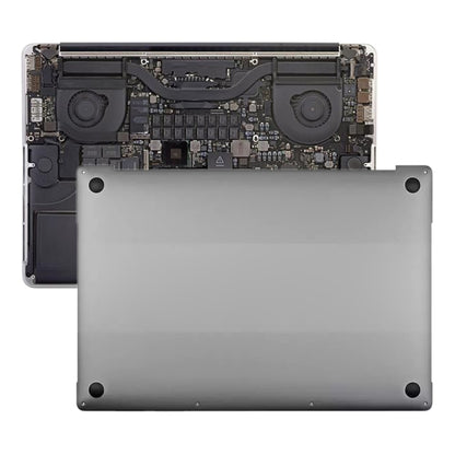 Bottom Cover Case for Macbook Pro Retina 16 inch A2141 (2019) EMC3347(Grey) - Bottom Cover by buy2fix | Online Shopping UK | buy2fix