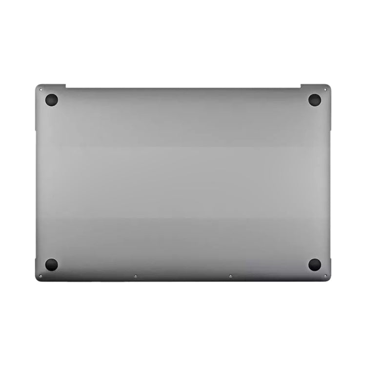Bottom Cover Case for Macbook Pro Retina 16 inch A2141 (2019) EMC3347(Grey) - Bottom Cover by buy2fix | Online Shopping UK | buy2fix