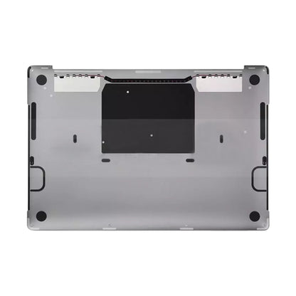 Bottom Cover Case for Macbook Pro Retina 16 inch A2141 (2019) EMC3347(Grey) - Bottom Cover by buy2fix | Online Shopping UK | buy2fix