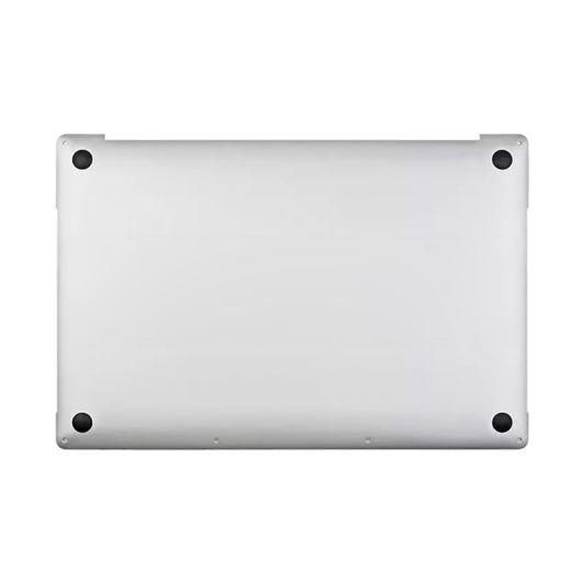 Bottom Cover Case for Macbook Pro Retina 16 inch A2141 (2019) EMC3347(Silver) - Bottom Cover by buy2fix | Online Shopping UK | buy2fix