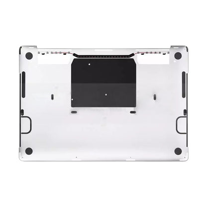 Bottom Cover Case for Macbook Pro Retina 16 inch A2141 (2019) EMC3347(Silver) - Bottom Cover by buy2fix | Online Shopping UK | buy2fix
