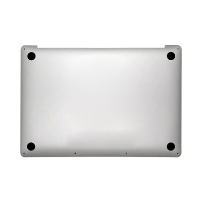 Bottom Cover Case for Macbook Pro Retina 13 inch A2159 2019 EMC3301(Silver) - Bottom Cover by buy2fix | Online Shopping UK | buy2fix