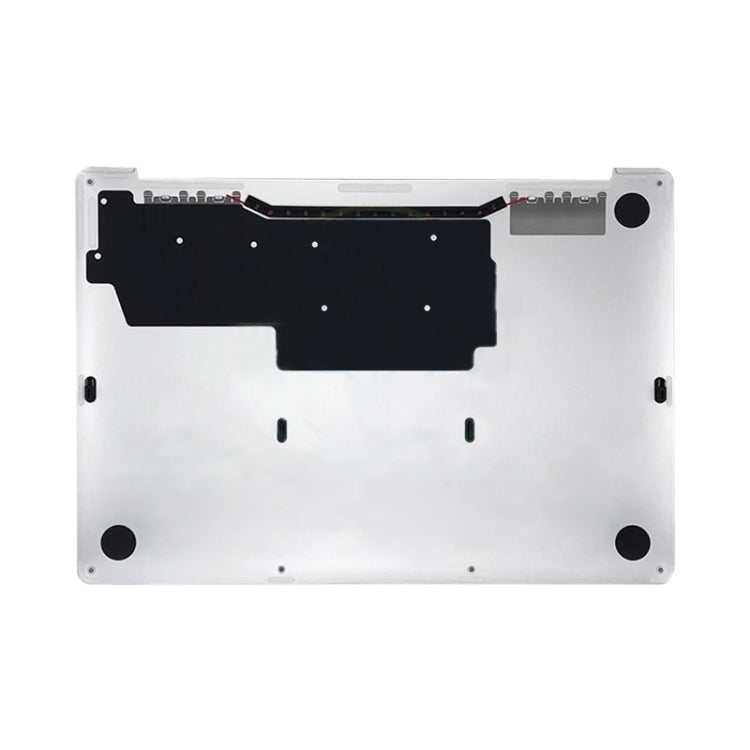 Bottom Cover Case for Macbook Pro Retina 13 inch A2159 2019 EMC3301(Silver) - Bottom Cover by buy2fix | Online Shopping UK | buy2fix