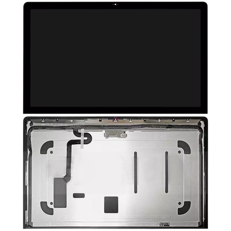 OEM LCD Screen for iMac 27 inch (2019) A2115 5K LM270QQ1(SD)(E1) EMC 3194 MRQY2 MRR02 MRR12 with Digitizer Full Assembly - LCD Screen by buy2fix | Online Shopping UK | buy2fix