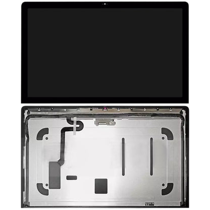 OEM LCD Screen for iMac 27 inch (2019) A2115 5K LM270QQ1(SD)(E1) EMC 3194 MRQY2 MRR02 MRR12 with Digitizer Full Assembly - LCD Screen by buy2fix | Online Shopping UK | buy2fix
