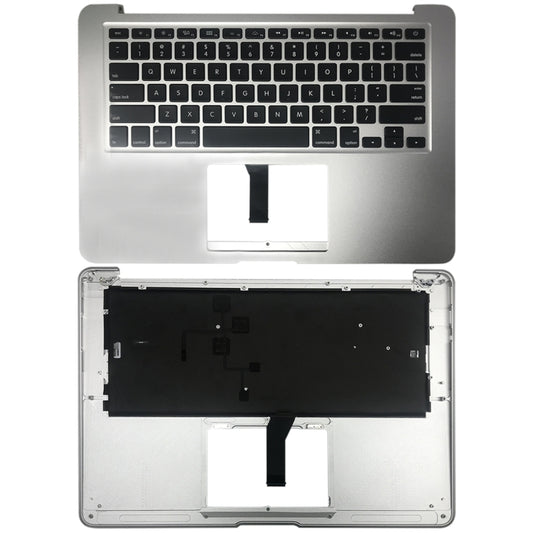 US Version Keyboard with Cover for MacBook A1466 (2013-2015) - Keyboard by buy2fix | Online Shopping UK | buy2fix