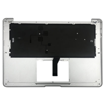US Version Keyboard with Cover for MacBook A1466 (2013-2015) - Keyboard by buy2fix | Online Shopping UK | buy2fix